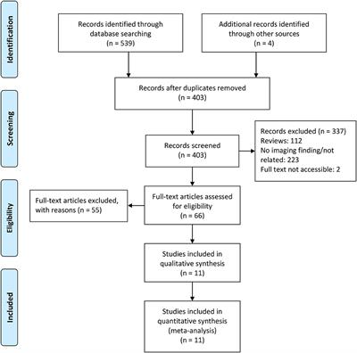 Insights Into Neuroimaging Findings of Patients With Coronavirus Disease 2019 Presenting With Neurological Manifestations